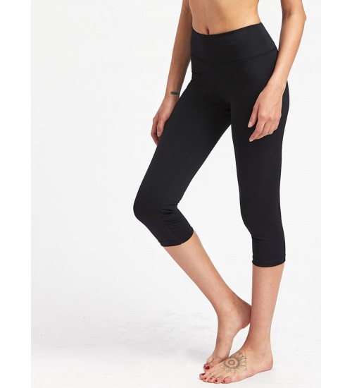 Active Capri Leggings