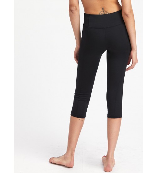 Active Capri Leggings